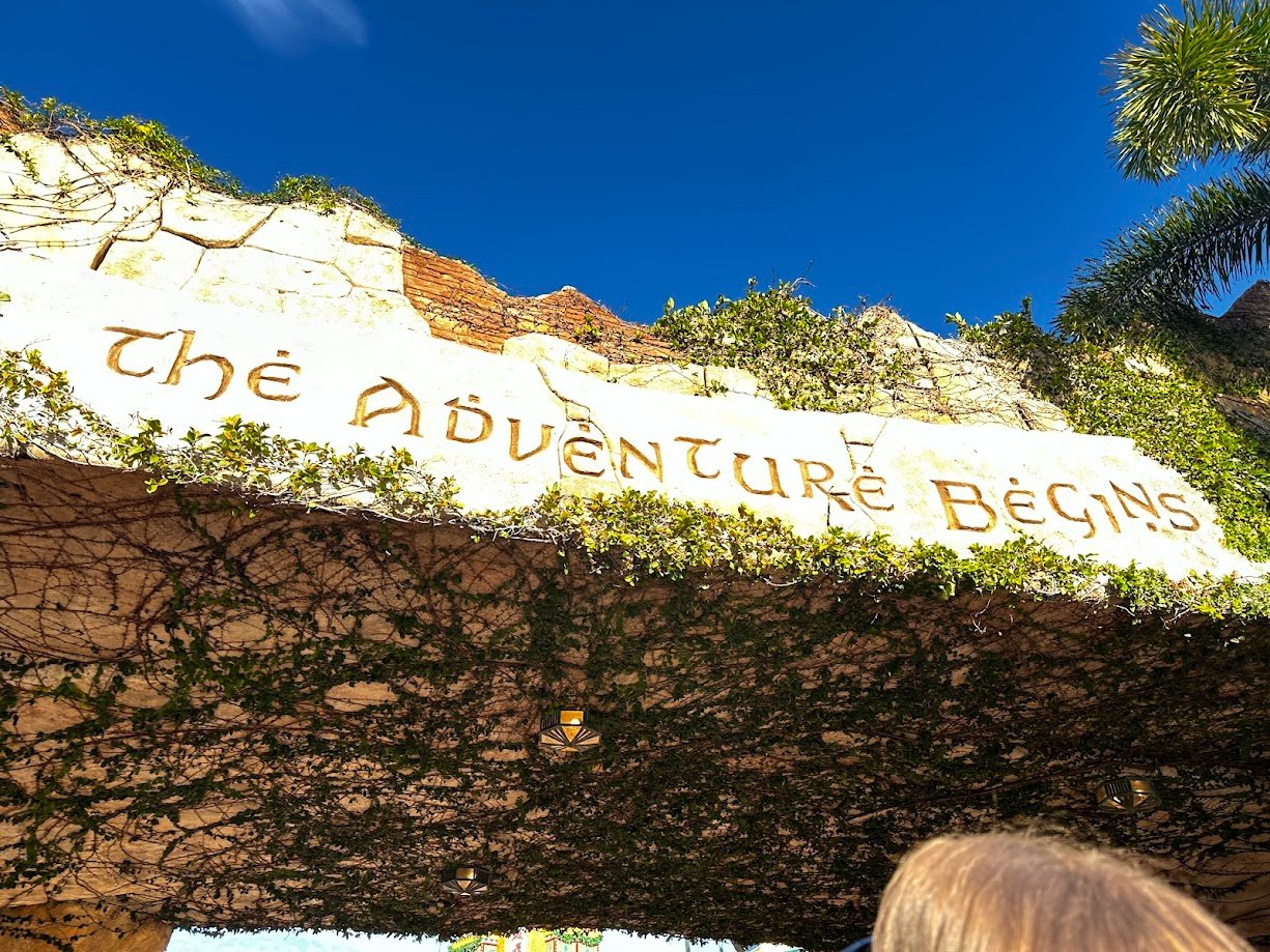How to Pack Efficiently for Universal Orlando Resort