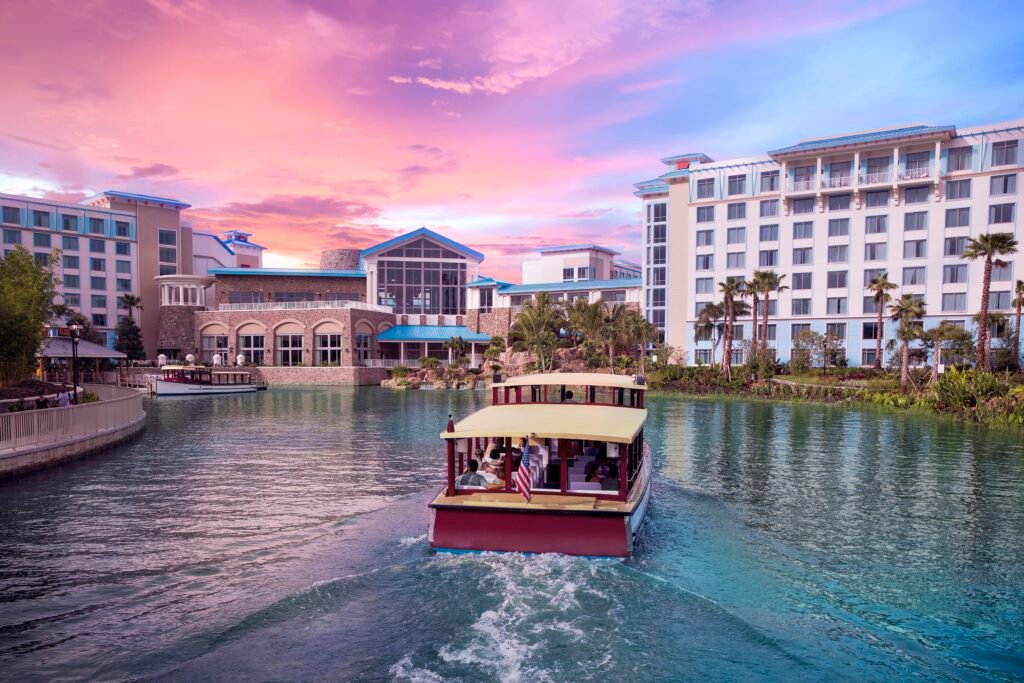 16-17095, Loews Sapphire Falls Resort at Universal Orlando, LSFR, SFR, Resort, RES, Hotels, Accommodations, Preferred, Universal Orlando Resort, UOR