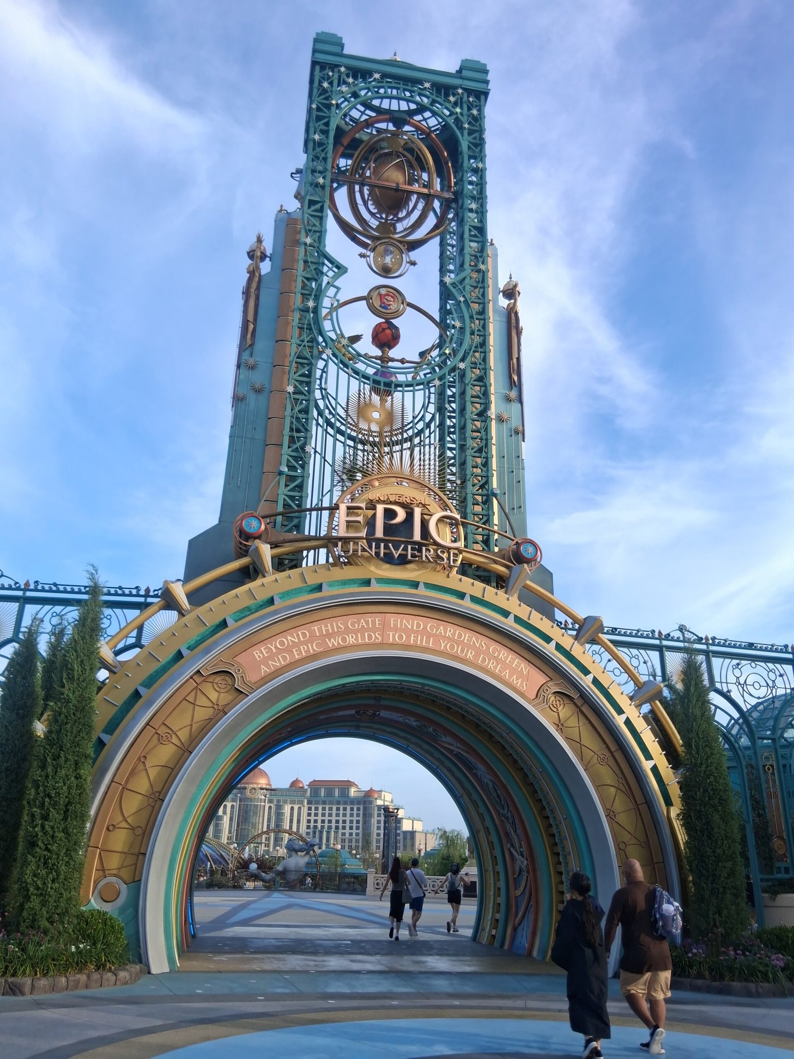 How to Have the Best Day at Universal’s Epic Universe: Hot Takes and Unforgettable Experiences